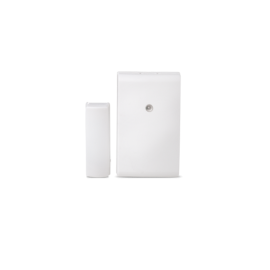 AIR2-MC200 / B - CONTACTO MAGNÉTICO (BLANCO) VÍA RADIO INIM