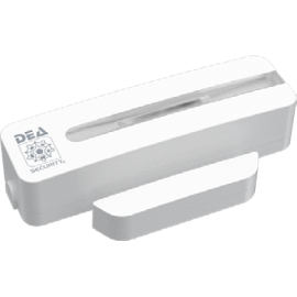 SN-SPCP-FDR2M DETECTOR MAGNÉTICO/IMPACTO 12VDC G3 DIP SWITCH