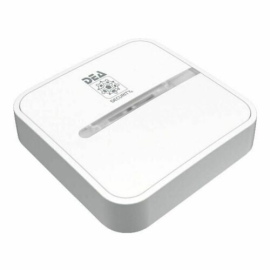 SN-SPCP-FWL1 - DETECTOR SÍSMICO 12VDC G3 WIFI NEC. DG-DEA-W2