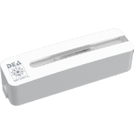 SN-SPCP-FDR1 DETECTOR IMPACTO 12VDC G3 WIFI NEC. DG-DEA-WF2