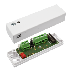 CD470 - DETECTOR IMPACTO / SISMICO GRADO 3 - ALARMTECH