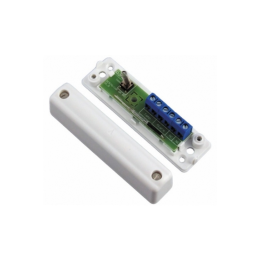 SC517/WH G3 Contacto magnético de superficie