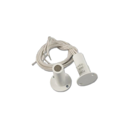 FC503/WH - CONTACTO MAGNÉTICO DE EMPOTRAR