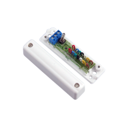Contacto magnético de superficie Blanco G3 SC570/WH/G3 CQR