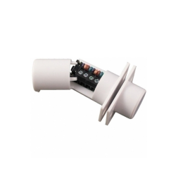 Contacto magnético de empotrar Blanco Grado 3 FC508/WH CQR
