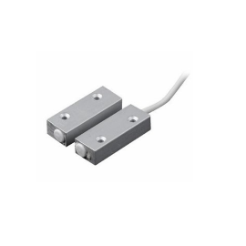 SC555 - CONTACTO MAGNÉTICO SUPERFICIE (ALUMINO) CQR