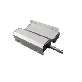 GP001/AB/G3 - CONTACTO DE PUERTA (ALUMINIO) GRADO 3 CQR