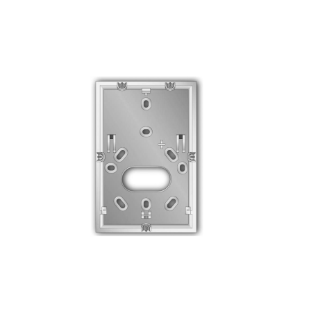 KB100-B - SOPORTE BLANCO PARA TECLADOS INIM