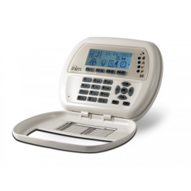 JOY/MAX - TECLADO LCD CON TAPA & LECTOR PROXIMIDAD INIM