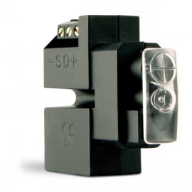 NBY / X - LECTOR PROXIMIDAD PARA CONSTRUIR RFID INIM