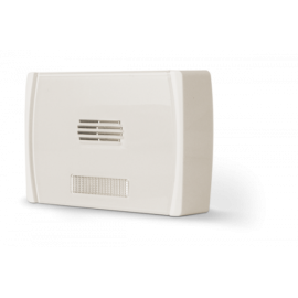 SMARTY GIB - SIRENA INTERIOR INTRUSION C/FLASH 12V INIM