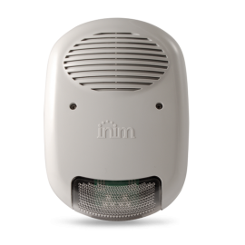 IVY-BF-BUS SIRENA ALIMENTACIÓN AUTO. EXT. PROTECCIÓN DE ESP