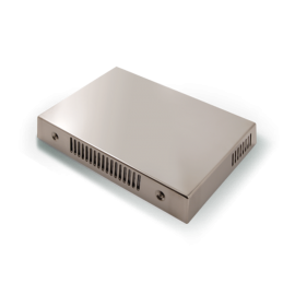 SIRENA EXTERIOR NRB100 ACERO INOXIDABLE INIM