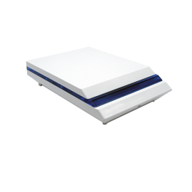 DONIS-B Sirena Exerior Blanca/Azul 12V S/ Batería G3 QUORA