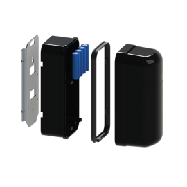 ALES WS - Barrera 2 Vigas 50Mt (Baterías) Vía radio POLITEC