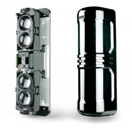 BD-Q200 - BARRERA IV DE VIGA CUADRUPLE 200MT INIM