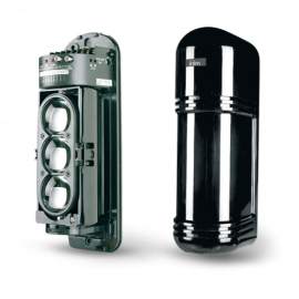 BD-T100 - BARRERA IV TRIPLE VIGA 100MT INIM