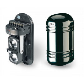 BD-D060 - BARRERA IV DE DOBLE AZ 60MT INIM