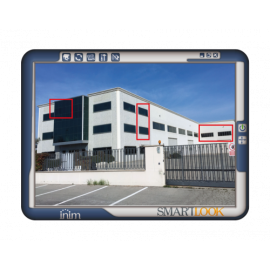 SmartLook/I02L - LICENCIA DE GESTIÓN 2 CENTRALES AMPLIABLES