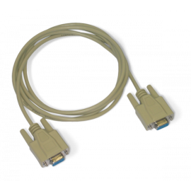 LINK232F9F9 - CABLE RS232 PARA PROGRAMACIÓN