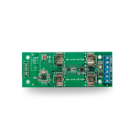 AIR2-UT100 - MODULO 1 Ingrese + 1 SALIDA VÍA RADIO INIM