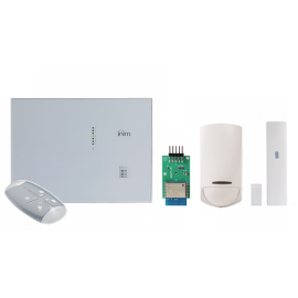 SOL30S8B-01 KIT SOL 30S+WIFI+XIR200W+PEEBLEB