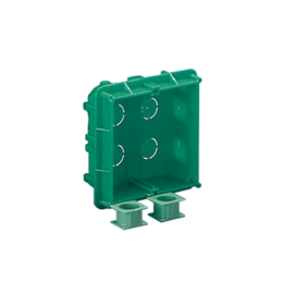 3110/1A Caja de Empotrar 1 Módulo ULTRA