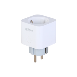 ICS1-W2 - TOMACORRIENTE INTELIGENTE 100-240 VCA MÁX. 16A DAH