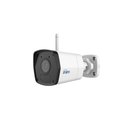 CB20FSW BULLET IP LITE 2MP 2.8mm WIFI IR30M MICRO IP67 INIM