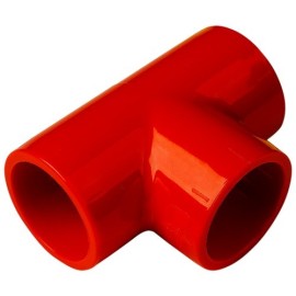 CM 10909 - Ranura en T roja para MICRA