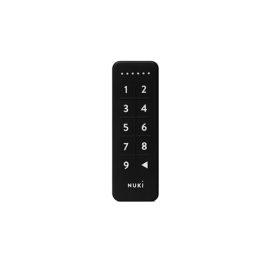 KEYPAD - TECLADO BLUETOOTH IP65 NUKI