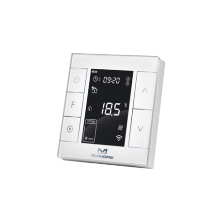 MH7H-WH - Termostato inteligente (Z-WAVE)