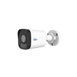 CB40FS - BULLET IP LITE 4MP 2.8mm IR50M MICRO PoE IP67 INIM