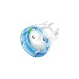 WALL PLUG F - Enchufe inteligente (Z-WAVE) - FIBARO