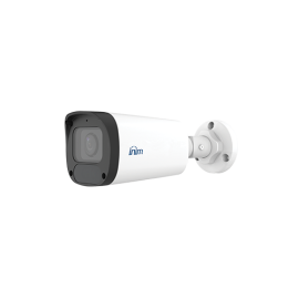 CB40VS - BULLET IP LITE 4MP MTZ 2.8-12mm IR50M MICRO PoE