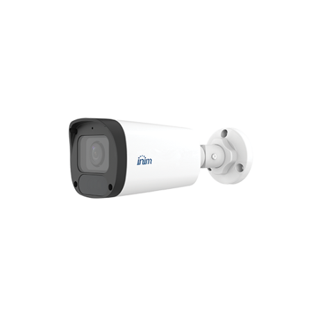 CB40VS - BULLET IP LITE 4MP MTZ 2.8-12mm IR50M MICRO PoE