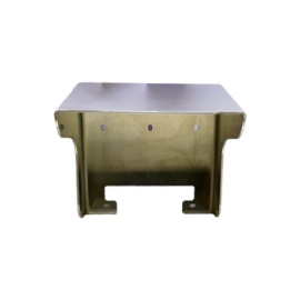 MC-MINI - PROTECCIÓN INOXIDABLE p/ LECTOR BIOCS - XPR