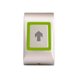 MTTBK - Botón de Salida en INOX. Carcasa ABS - XPR