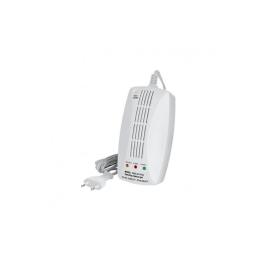 GSD411 PG2 -Detector de Gas Natural Inalámbrico VIS