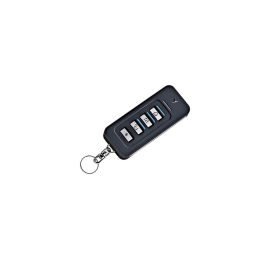 KF235 PG2 - Mando Bidireccional Multifunción PG2 VISONIC