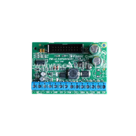 EXPANDER - MÓDULO EXPANSOR VISONIC PG2