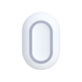 ARD821-W2 BOTÓN PÁNICO INALÁMBRICO 868Mhz DAHUA