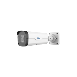CB40VD - BULLET IP PRO 4MP MTZ 2.7-13.5mm IR50M PoE IP67