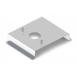 OHX00FCK - KIT P/ FIJACION EM CONTRACHAPADO Y FALSO TECHO