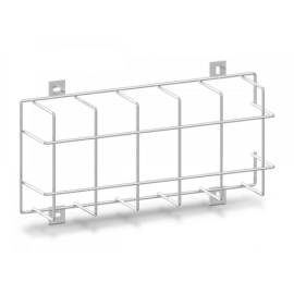 OHX00GRT - PARRILLA METALICA P/ ARMADURA DIVA - INIM
