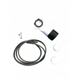 OHDVIP65 - KIT IP65 PARA ARMADURAS EMERGENCIA DIVA INIM