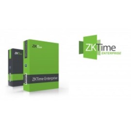 Licencia Software  ZKTime SB250 ZKTECO