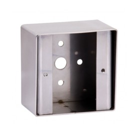 PBHI2 - CAJA PROYECTO AMPLIA P/BOTÓN PB22M-K SEWOSY