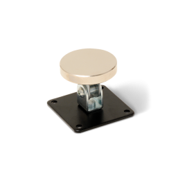 DR01815Z - Giratoria p/Electroiman Contraplaca DR18101 INIM