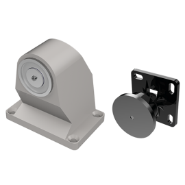 VMPO245S - RETENEDOR SUELO ELECTROMAGNÉTICO 24V 50daN SEWOSY